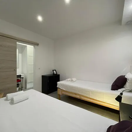 شقة 2 Lits - Parking - Proche Gare *