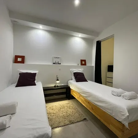 شقة 2 Lits - Parking - Proche Gare فونتانبلو